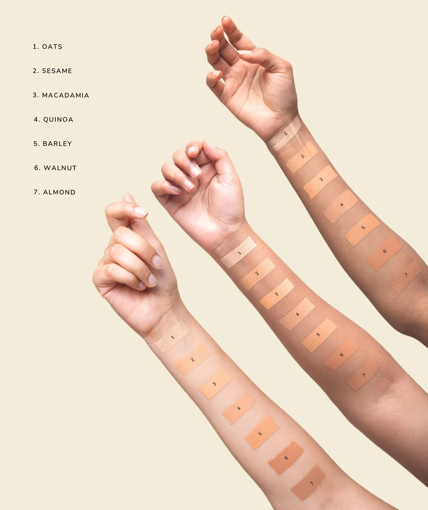 Face Stick with SPF 15 - Image 9