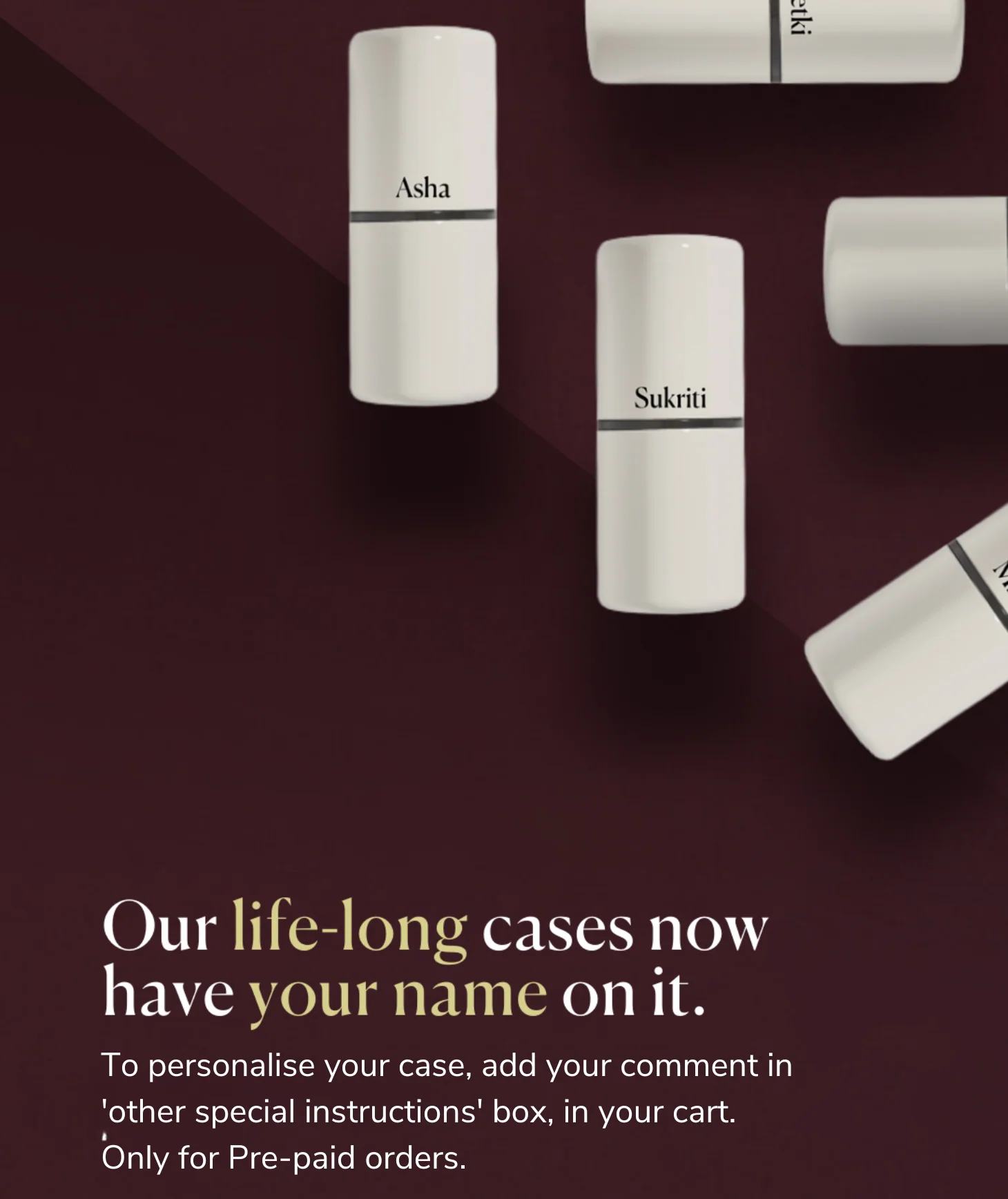 Hydra-Matte Lipstick - Image 25