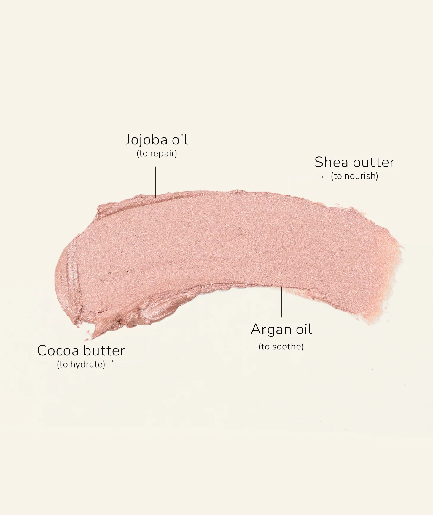 Crème  Highlighter - Image 5