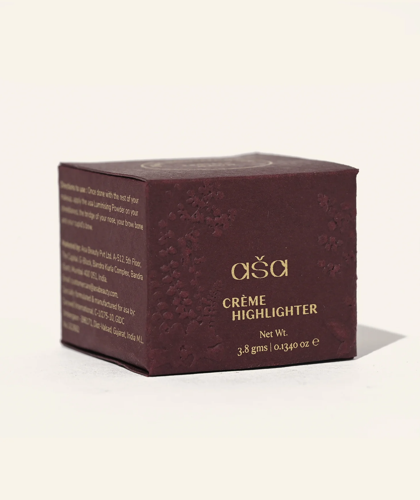 Crème  Highlighter - Image 6