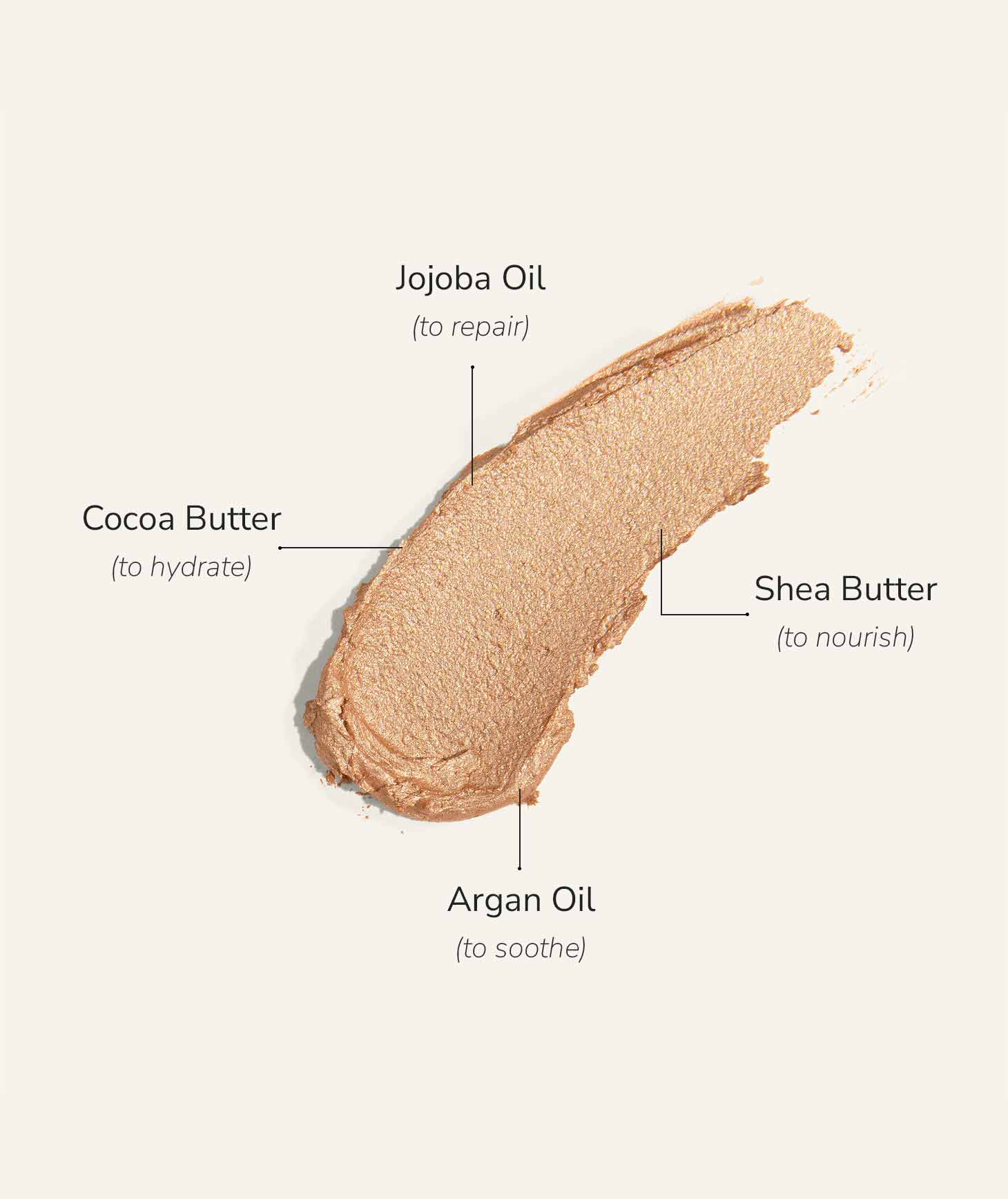 Crème  Highlighter - Image 8