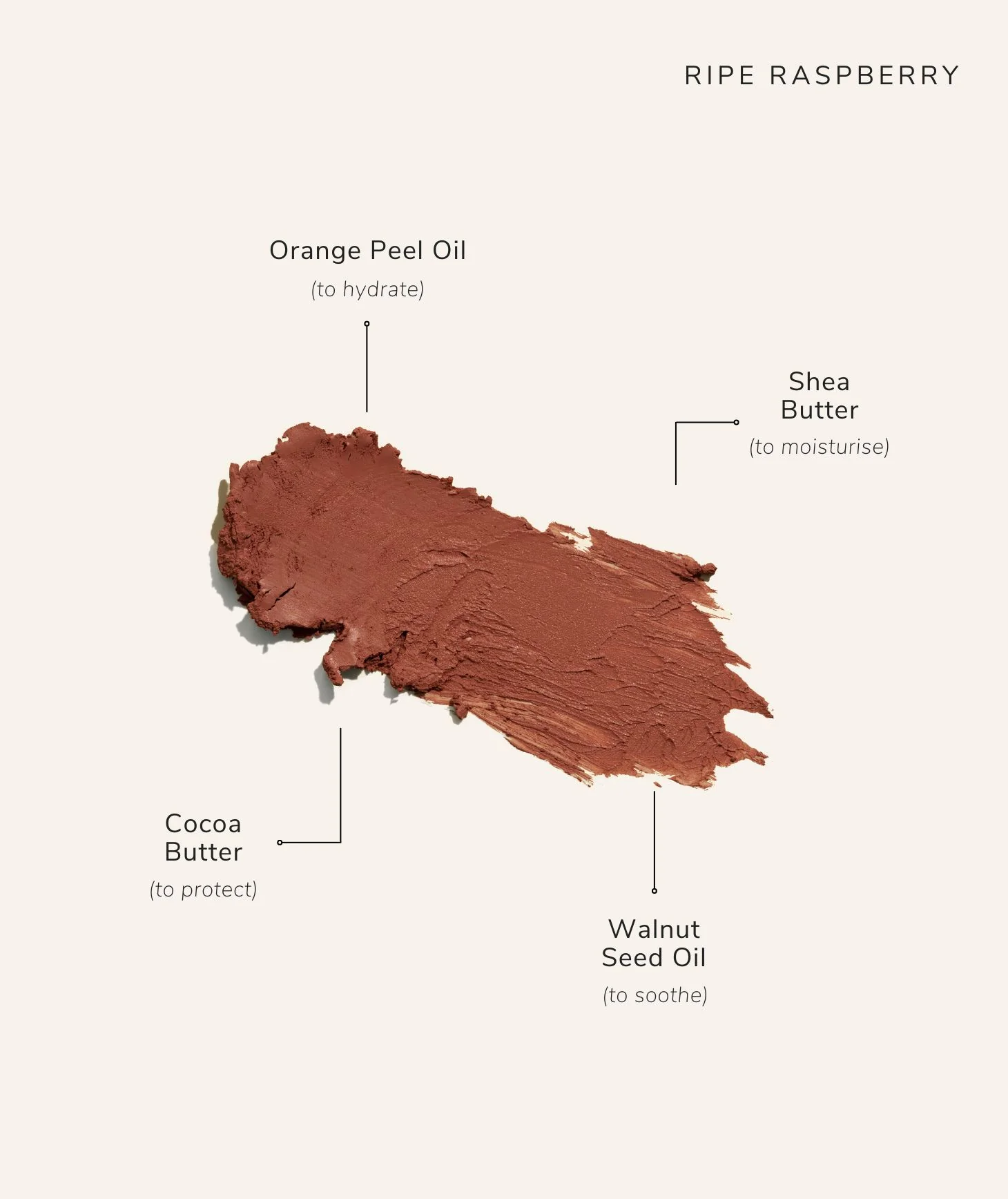 Lip & Cheek Tint - Image 17