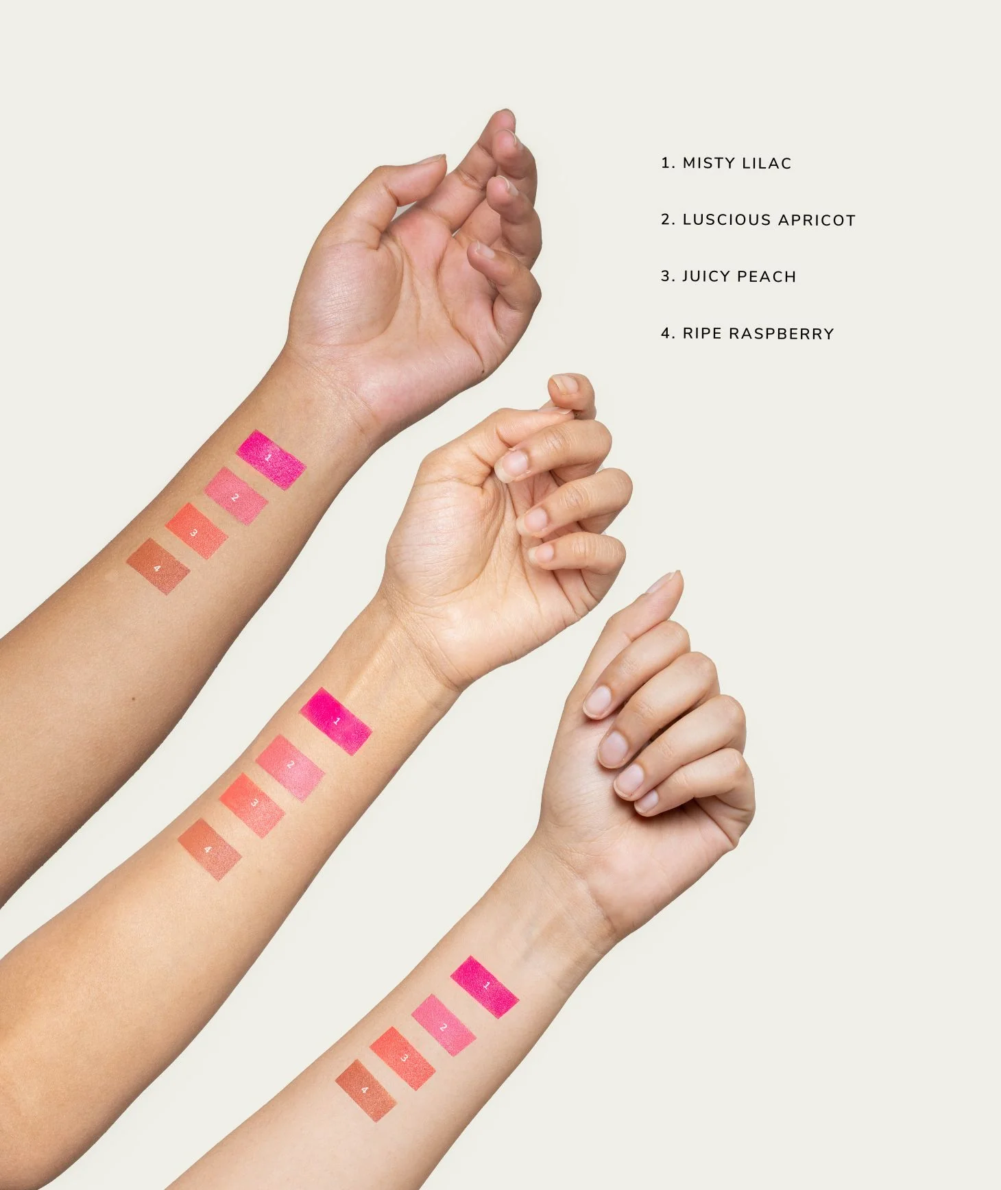 Lip & Cheek Tint - Image 19