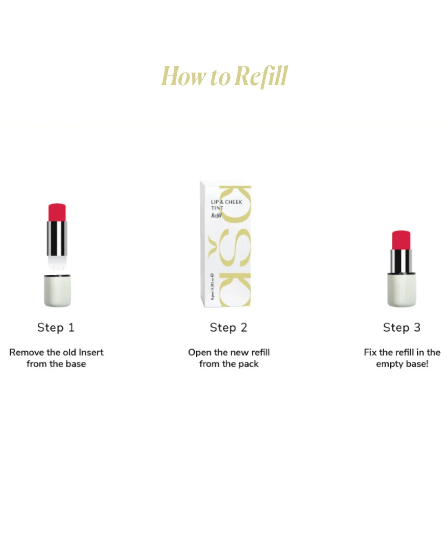 Lip & Cheek Tint - Image 35